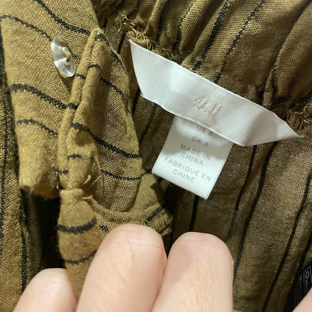 H&M short - Picture 2 of 2